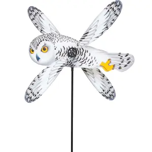 Girouette chouette HQ-Invento