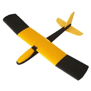 Παιχνίδι HQ-Invento Miniprop - Felix - Avion image-0