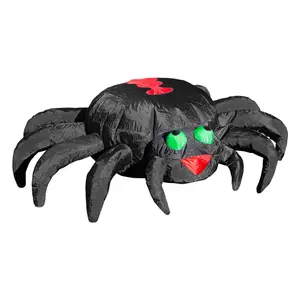 Wietrznik HQ-Invento Bouncing Buddy