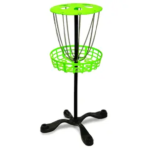 Inner basket for golf disc HQ-Invento Disceez image-0