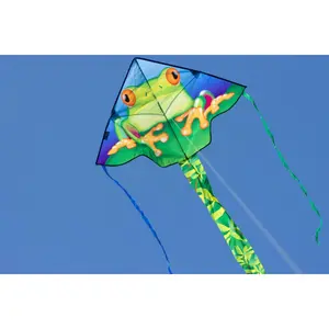 μονόπλευρο χαρταετό HQ-Invento Ecoline (x6) image-1
