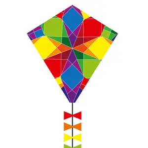 Single line kite HQ-Invento Ecoline Galaxy (x6)