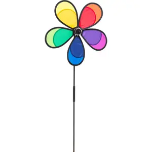 καιρρόμετρο HQ-Invento Flower Fly image-1