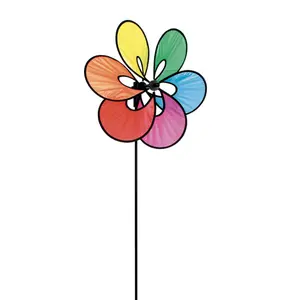καιρρόμετρο HQ-Invento Flower Paradise image-1