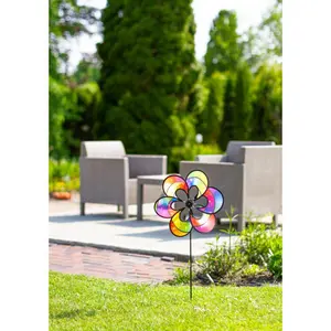 Wietrznik HQ-Invento Flower Paradise Cosmos image-2