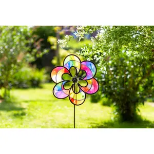 Wietrznik HQ-Invento Flower Paradise Cosmos image-3