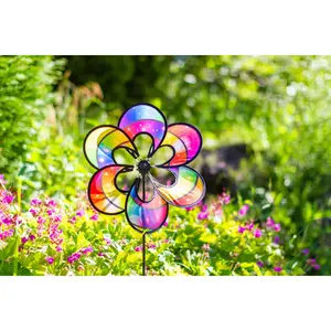 Wietrznik HQ-Invento Flower Paradise Cosmos image-4