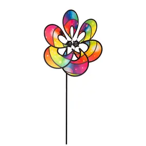 Wietrznik HQ-Invento Flower Paradise Cosmos image-1