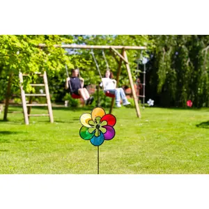 Wetterfahne HQ-Invento Flower Paradise Victorian Style image-2