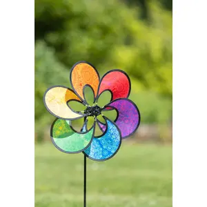 Wetterfahne HQ-Invento Flower Paradise Victorian Style image-1