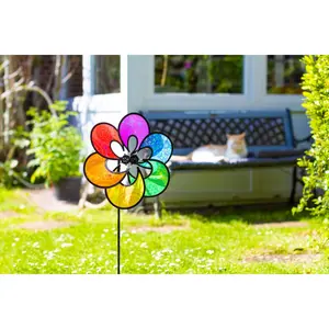 Wetterfahne HQ-Invento Flower Paradise Victorian Style image-3