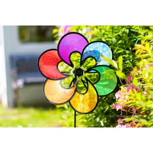 Wetterfahne HQ-Invento Flower Paradise Victorian Style image-4