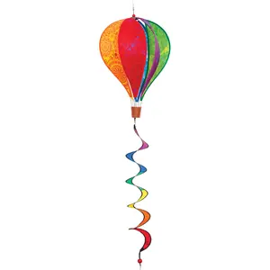 καιρρόμετρο HQ-Invento Hot Air Ballon image-0