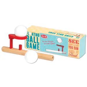 Behendigheidsspellen HQ-Invento Retr-Oh Floating Ball (x6) image-0