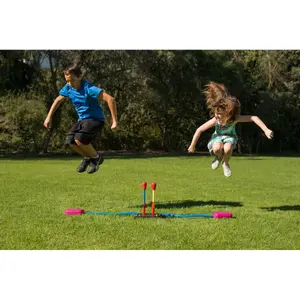 Outdoor games HQ-Invento Stomp Rocket HQ Duel image-2