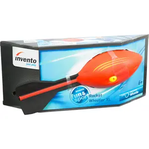 Vortex HQ-Invento Rocket Whistler image-2