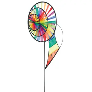 Vejrhane hjul HQ-Invento Magic Triple Banner image-1