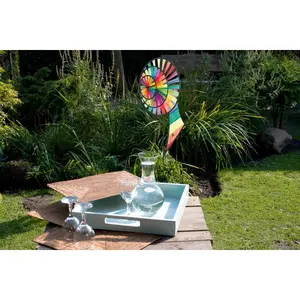 Vejrhane hjul HQ-Invento Magic Triple Banner image-2