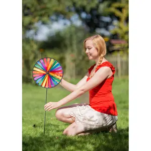 Wietrzyk identyczne koło HQ-Invento Magic image-5