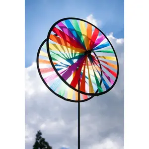 Wietrzyk identyczne koło HQ-Invento Magic image-4