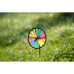 Ανεμοδείκτης ρόδα HQ-Invento Magic Easy image-2