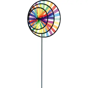 Wietrznik HQ-Invento Magic Wheel Triple 100879 image-0