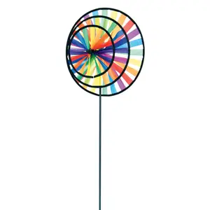 Wietrznik HQ-Invento Magic Wheel Triple 100879 image-1