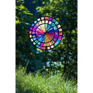 Wietrznik HQ-Invento Magic Wheel Triple 100879 image-3