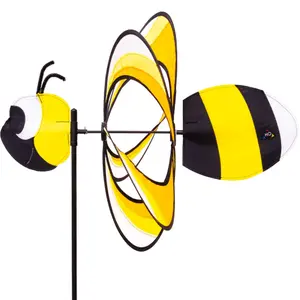 pacbum-vindsnurra-hq-invento-paradise-critters-bumblebee-gul-svart-100-cm
