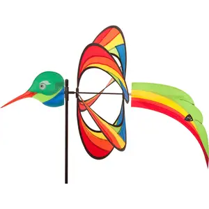 Giraffa HQ-Invento Paradise Critters (Hummingbird) image-0