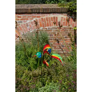 Giraffa HQ-Invento Paradise Critters (Hummingbird) image-2