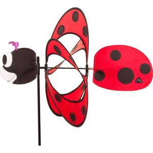 Vindsnurra HQ-Invento Paradise Critters (Ladybug)