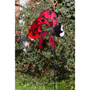 Vindsnurra HQ-Invento Paradise Critters (Ladybug) image-3