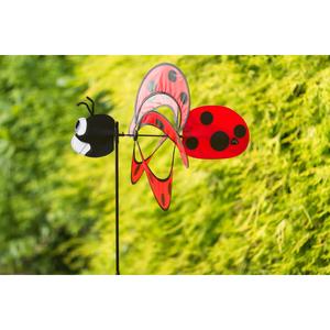 Vindsnurra HQ-Invento Paradise Critters (Ladybug) image-2