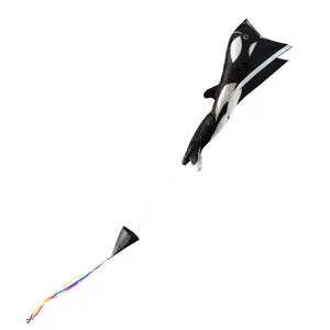 Kite HQ-Invento Parafoil Kite Orca image-0