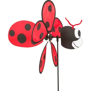 καιρρόμετρο HQ-Invento Ladybug image-0