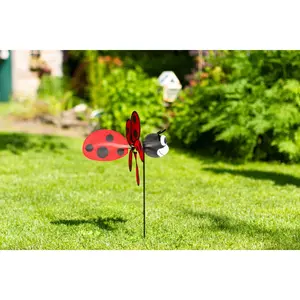 καιρρόμετρο HQ-Invento Ladybug image-2