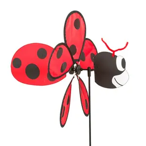 καιρρόμετρο HQ-Invento Ladybug image-1
