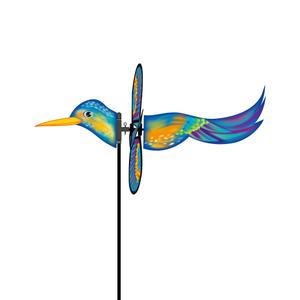 spcmp-weather-vane-martin-pecheur-hq-invento-martin-pecheur-blue-one-size