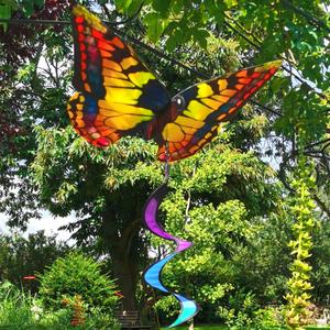 Veleta HQ-Invento Twist Butterfly Swallowtail image-1