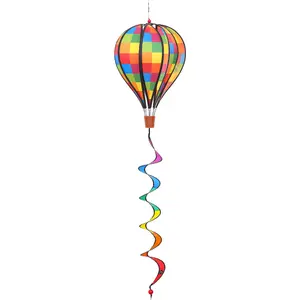 Veleta HQ-Invento Hot Air Balloon Pixel image-0