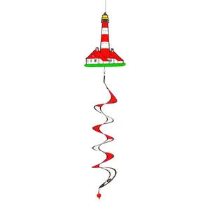 καιρρόμετρο HQ-Invento Twist Lighthouse image-0