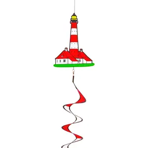 καιρρόμετρο HQ-Invento Twist Lighthouse image-1