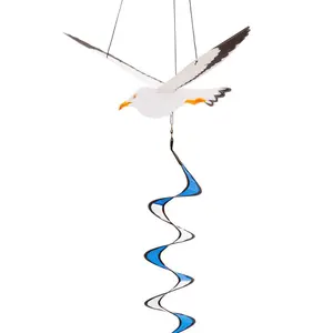 Wiatrowskaz mewa HQ-Invento image-1