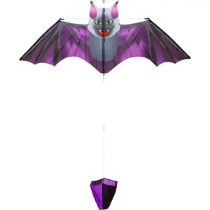Kite HQ Kites Bat Kite Dark Fang image-1