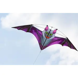 Kite HQ Kites Bat Kite Dark Fang image-4