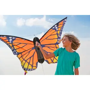 Kite HQ Kites Butterfly image-2