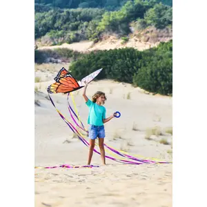 Kite HQ Kites Butterfly image-3