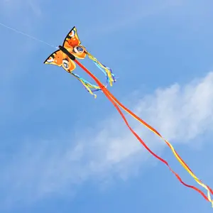 Kite HQ Kites Butterfly image-1