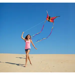 χαρταετός HQ Kites Butterfly image-2